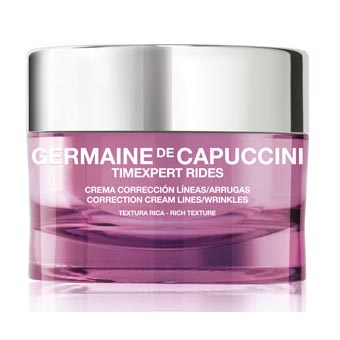 timexpert rides correccion arrugas ps g.capuccini 50ml